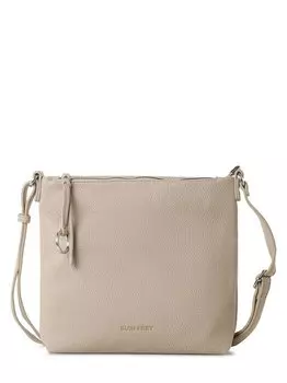 Сумка на плечо debby Suri Frey, желтый