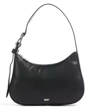 Сумка на плечо Deena из искусственной кожи Dkny, черный