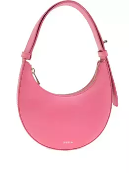 Сумка на плечо Delizia Furla, розовый