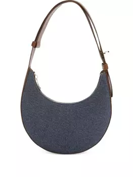 Сумка на плечо Delizia Furla, синий