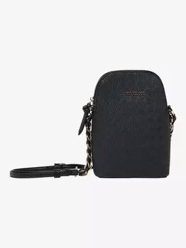 Сумка на плечо devalier Carlo Colucci, черный