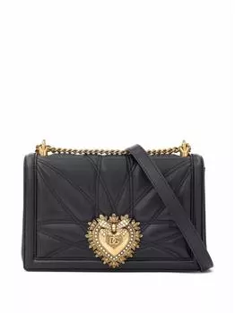Сумка на плечо Devotion Dolce&Gabbana