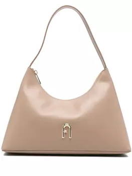 Сумка на плечо Diamante Furla, нейтральный
