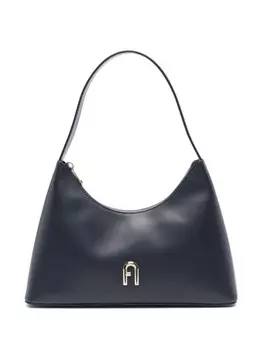 Сумка на плечо Diamante Furla, синий