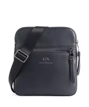 Сумка на плечо Dino из искусственной кожи Armani Exchange, синий