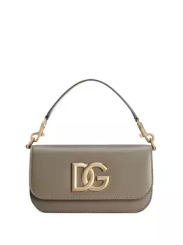 Сумка на плечо DOLCE & GABBANA, нейтральный