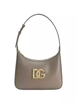 Сумка на плечо DOLCE & GABBANA, нейтральный
