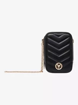 Сумка на плечо donna Carlo Colucci, черный