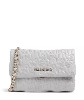 Сумка на плечо dram из искусственной кожи Valentino Bags, серый