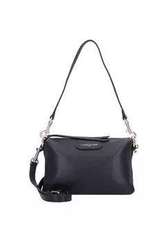 Сумка на плечо Dune LANCASTER, цвет noir