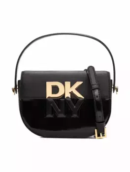 Сумка на плечо Echo DKNY, черный