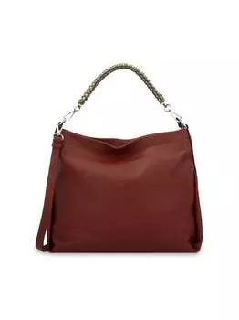 Сумка на плечо ecoutez Picard, оранжевый