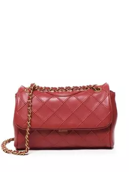 Сумка на плечо Edith V°73, красный