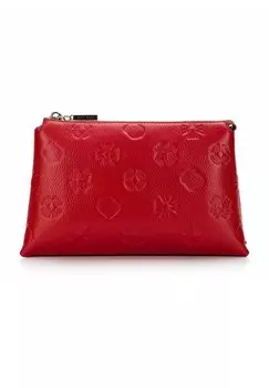 Сумка на плечо ELEGANCE COLLECTION WITTCHEN, красный