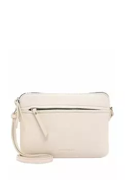 Сумка на плечо Emma Emily & Noah, цвет cream