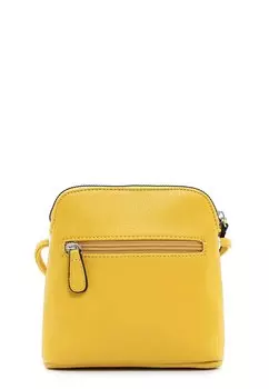 Сумка на плечо Emma Emily & Noah, цвет mustard