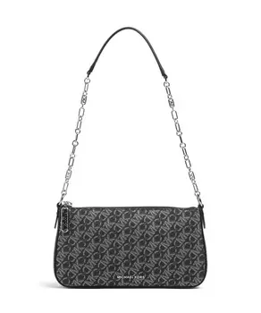 Сумка на плечо Empire из искусственной кожи Michael Kors, черный