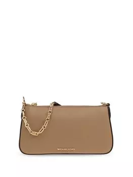 Сумка на плечо Empire Michael Michael Kors, коричневый