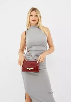 Сумка на плечо ENVELO Nobo, красный