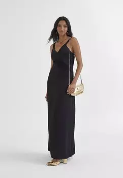 Сумка на плечо EVENING LOLA CASADEMUNT, золотой