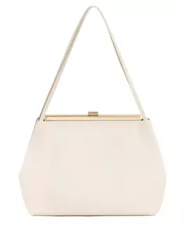 Сумка на плечо Fabiana Filippi, белый