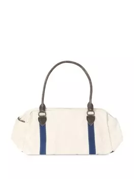 Сумка на плечо Fargo KAPITAL, белый