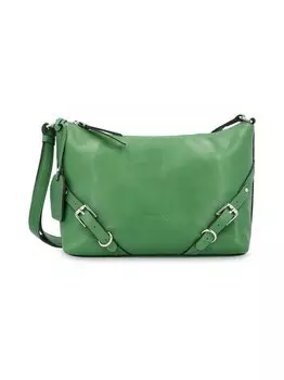 Сумка на плечо felicita Picard, зеленый