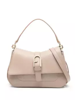 Сумка на плечо Flow Furla, нейтральный