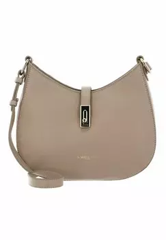 Сумка на плечо Foulonne Milano LANCASTER, цвет beigefonce