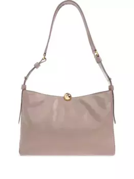 Сумка на плечо Furla, нейтральный