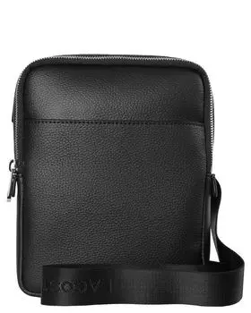 Сумка на плечо Gael Lacoste, черный