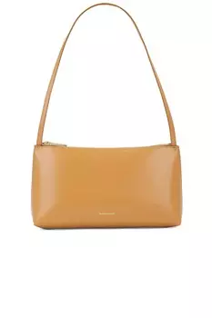 Сумка на плечо Gaia от Mansur Gavriel, caramel