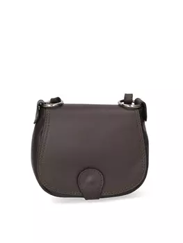 Сумка на плечо Gave Lux, коричневый