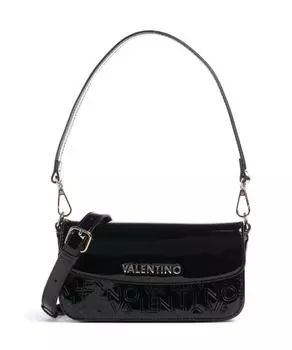 Сумка на плечо Geranium из искусственной кожи Valentino Bags, черный