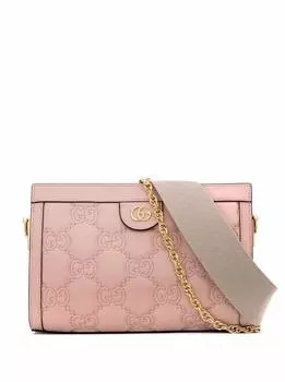 Сумка на плечо GG Matelass Gucci