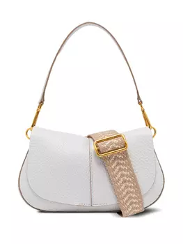 Сумка на плечо GIANNI CHIARINI Helena, белый
