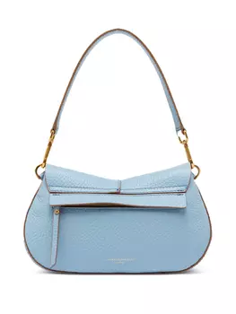 Сумка на плечо GIANNI CHIARINI Helena, синий