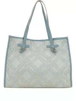 Сумка на плечо GIANNI CHIARINI Marcella, синий