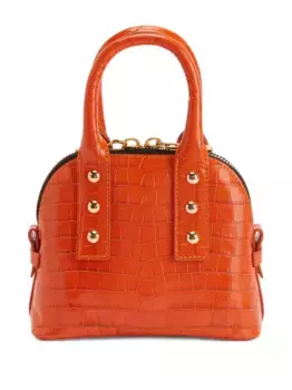 Сумка на плечо Giuseppe Zanotti, оранжевый