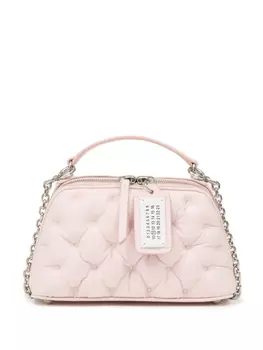 Сумка на плечо Glam Slam Maison Margiela, розовый