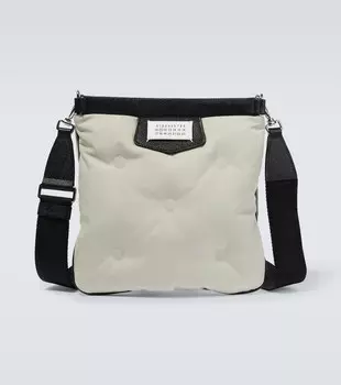 Сумка на плечо Glam Slam Maison Margiela, белый