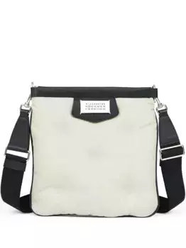 Сумка на плечо Glam Slam Sport MAISON MARGIELA, нейтральный