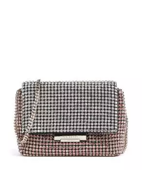 Сумка на плечо Gliters из полиэстера Ted Baker, розовый