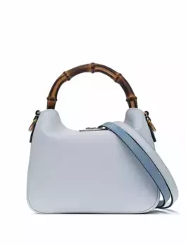 Сумка на плечо Gucci Diana Gucci, синий
