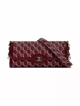 Сумка на плечо Gucci Luce Gucci, красный