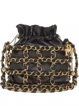 Сумка на плечо Holli Sequoia Rosantica, черный