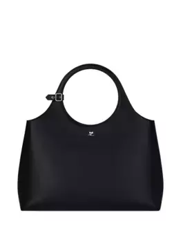 Сумка на плечо Holy Day Courrges, черный