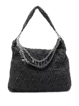 Сумка на плечо Hoshi Charm-D Diesel, черный