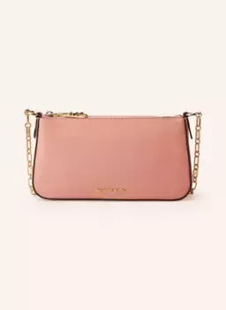 Сумка на плечо империя Michael Kors, розовый