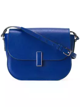 Сумка на плечо 'Iside' Valextra, синий